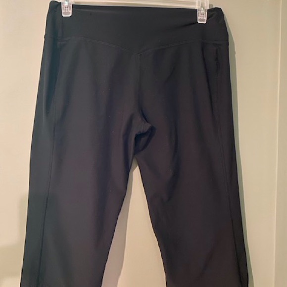 Nike Dri Fit Athletic Pants - Picture 3 of 4